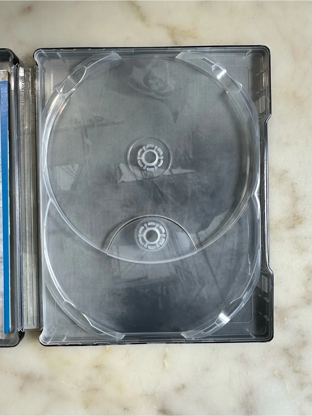 Assassin’s Creed IV: Black Flag Limited Edition Steelbook